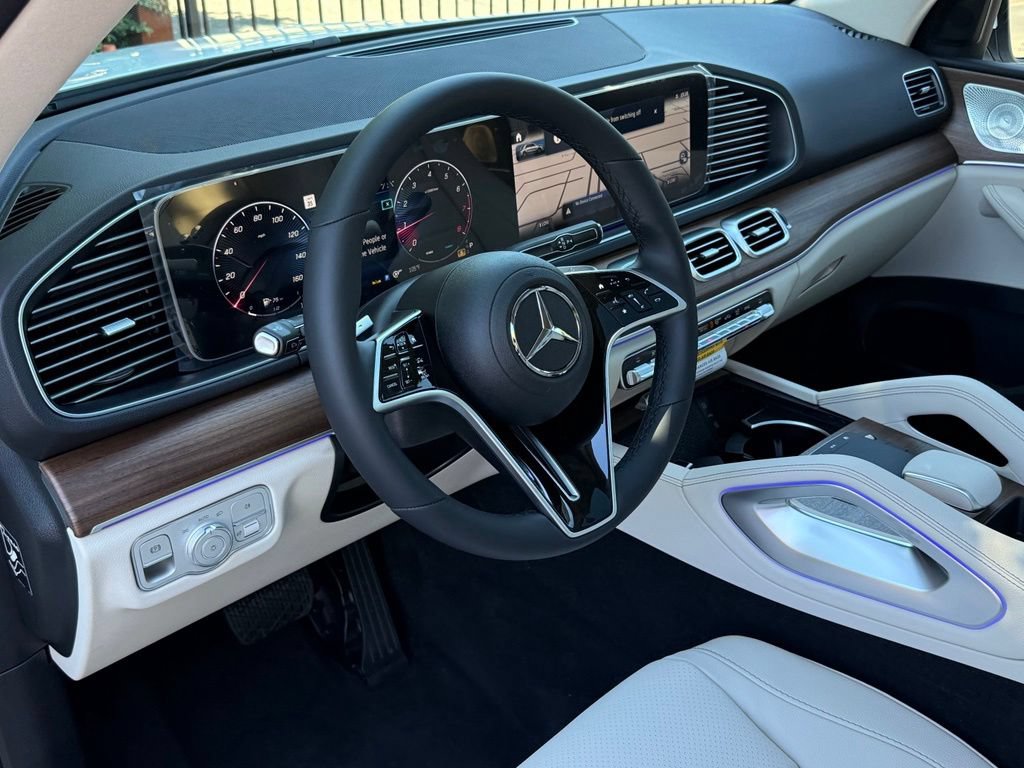 New 2026 Mercedes-Benz GLE 350 4MATIC image 22