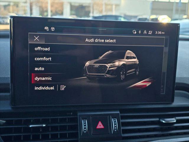 Certified 2025 Audi Q5 2.0T Premium Plus w/ Premium Plus Package image 32