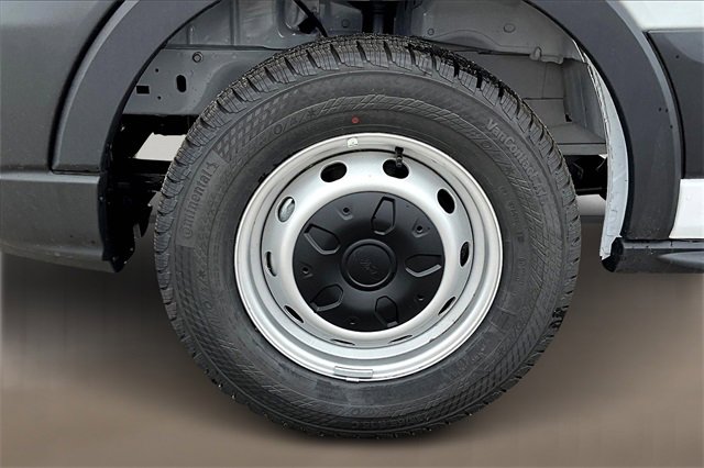 New 2025 Ford Transit 150 148 Medium Roof w/ Load Area Protection Package image 12