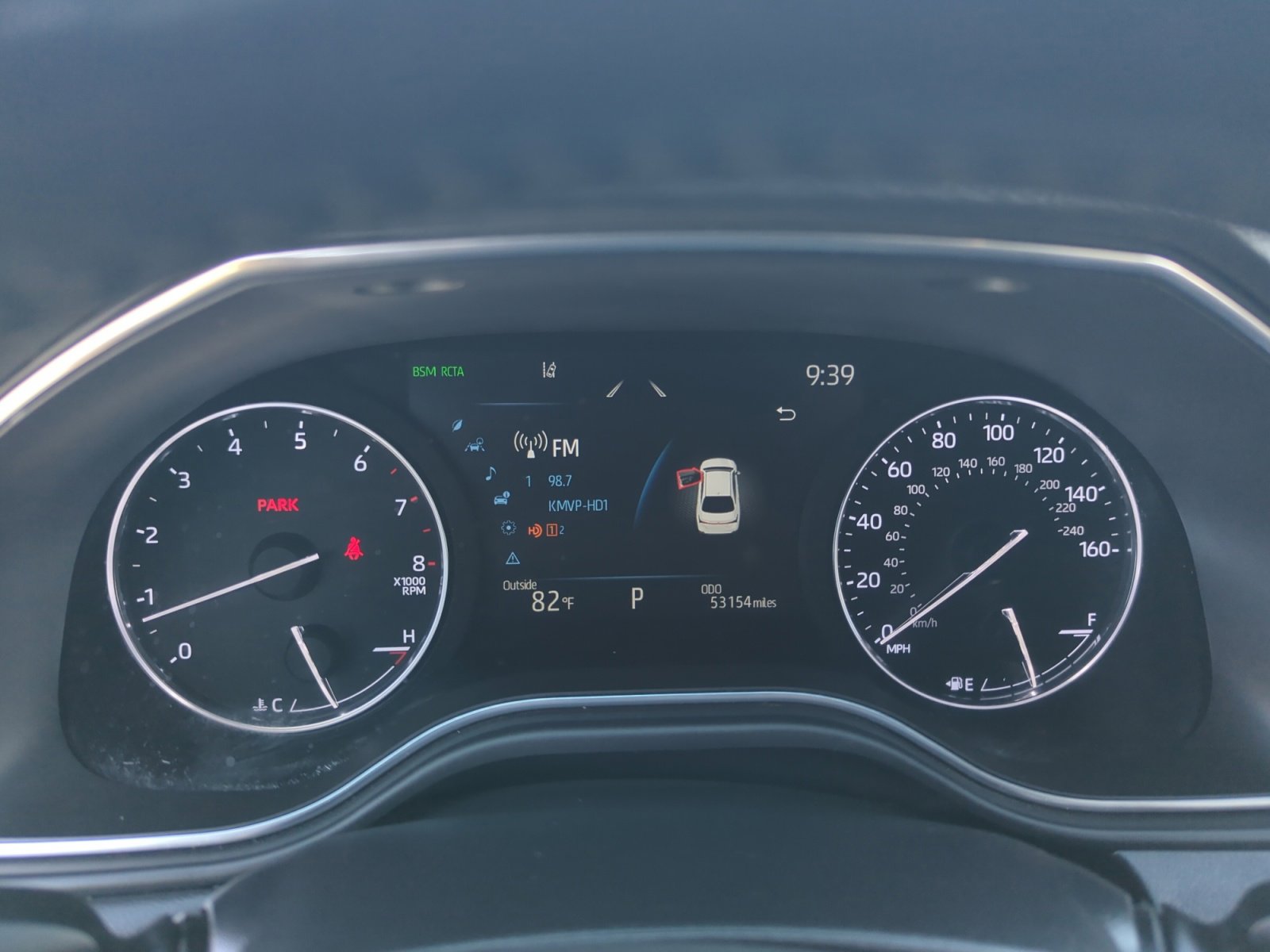Used 2021 Toyota Avalon XSE image 10