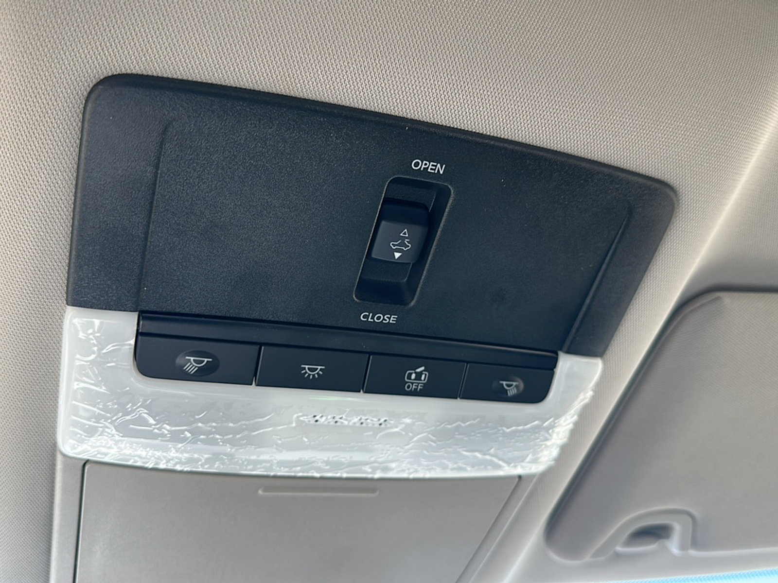 New 2025 Nissan Altima 2.5 SR w/ SR Premium Package image 27