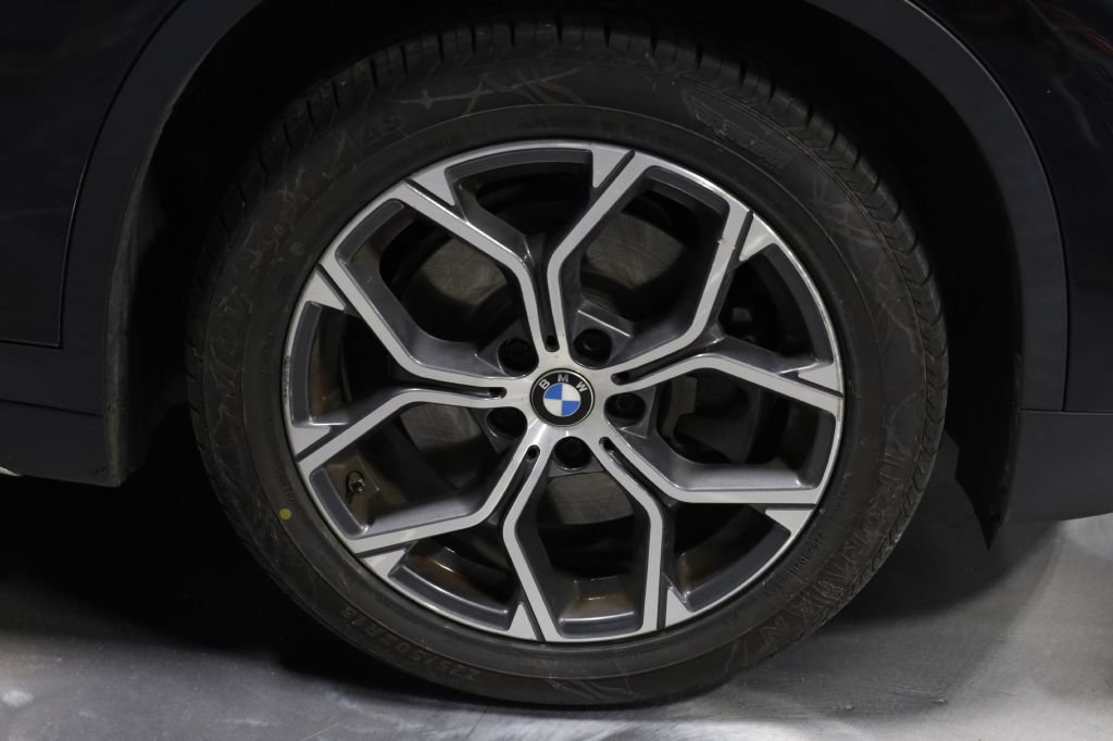 Used 2020 BMW X1 xDrive28i w/ Convenience Package AWD/4WD image 44