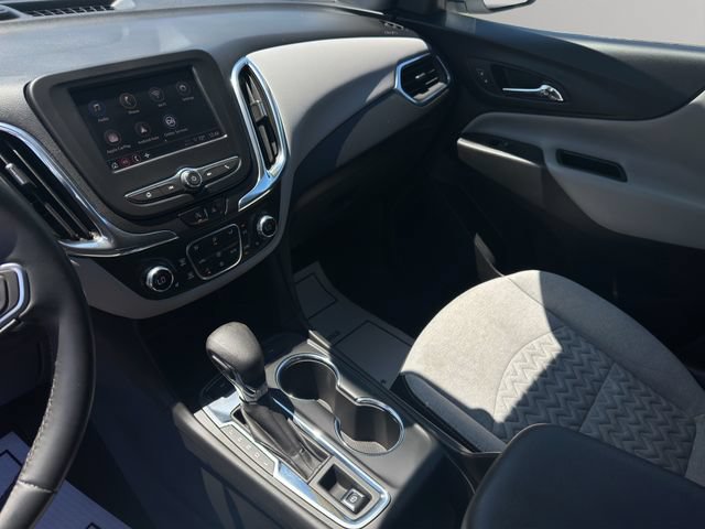 Used 2023 Chevrolet Equinox LT AWD/4WD image 17