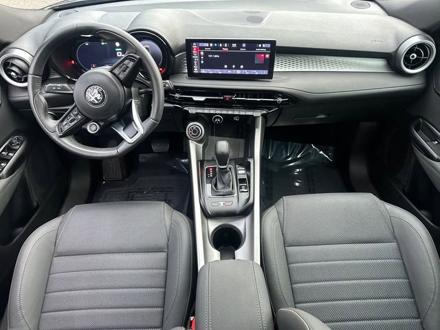 Used 2024 Alfa Romeo Tonale Sprint AWD/4WD image 15