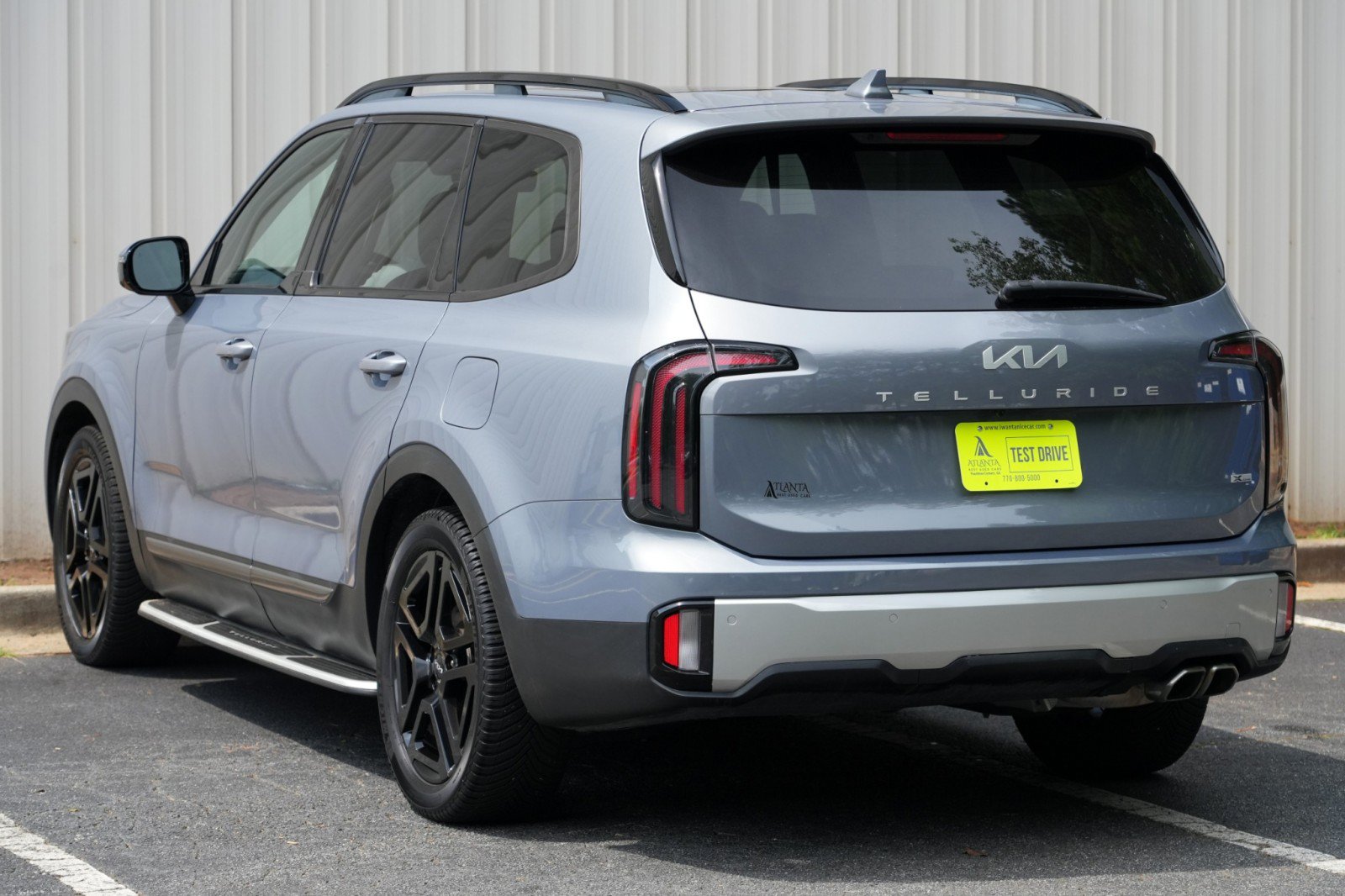 Used 2023 Kia Telluride SX Prestige X-Line AWD/4WD image 57