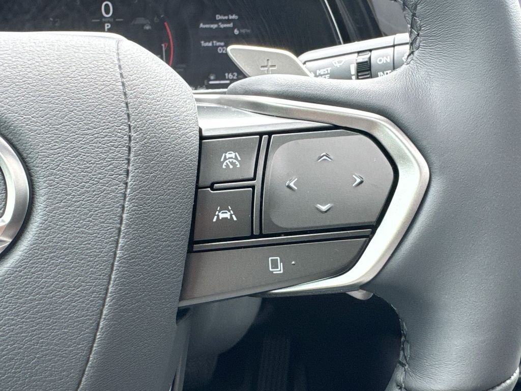New 2026 Lexus RX 350 AWD image 22