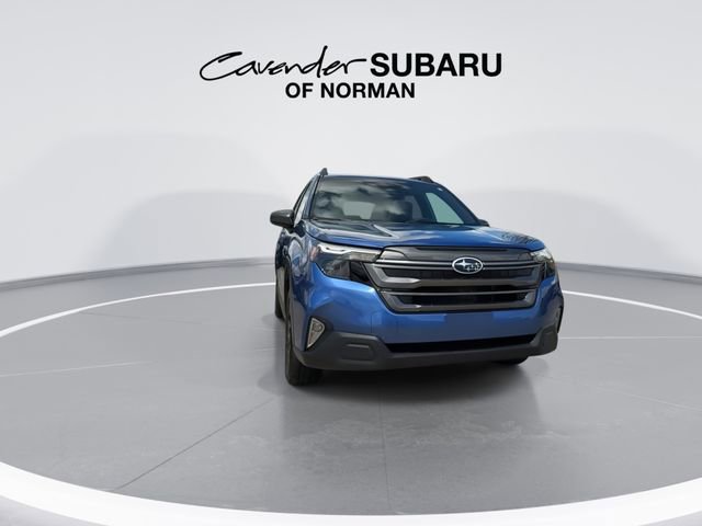 Certified 2026 Subaru Forester Premium image 5