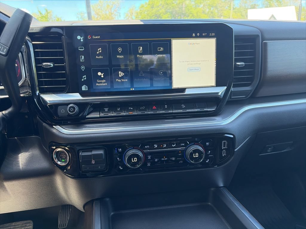 New 2026 Chevrolet Silverado 3500 High Country w/ High Country Premium Package AWD/4WD image 27