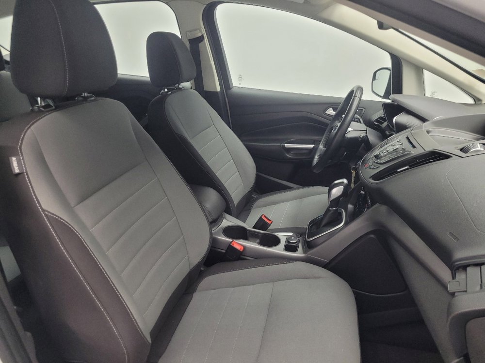 Used 2016 Ford C-MAX SE image 21