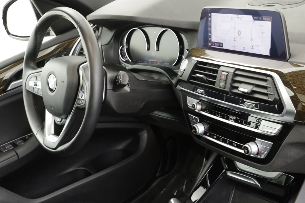 Used 2020 BMW X3 xDrive30i w/ Convenience Package image 22