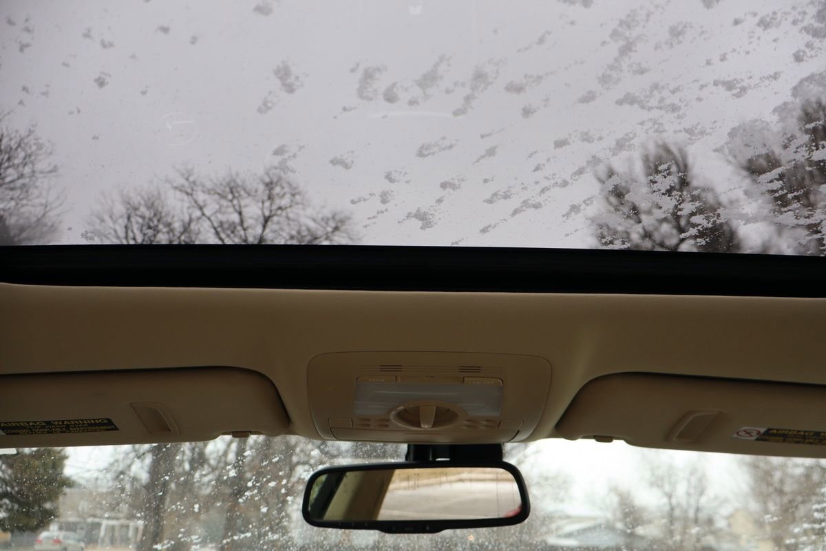 Used 2006 Lexus IS 250 image 26