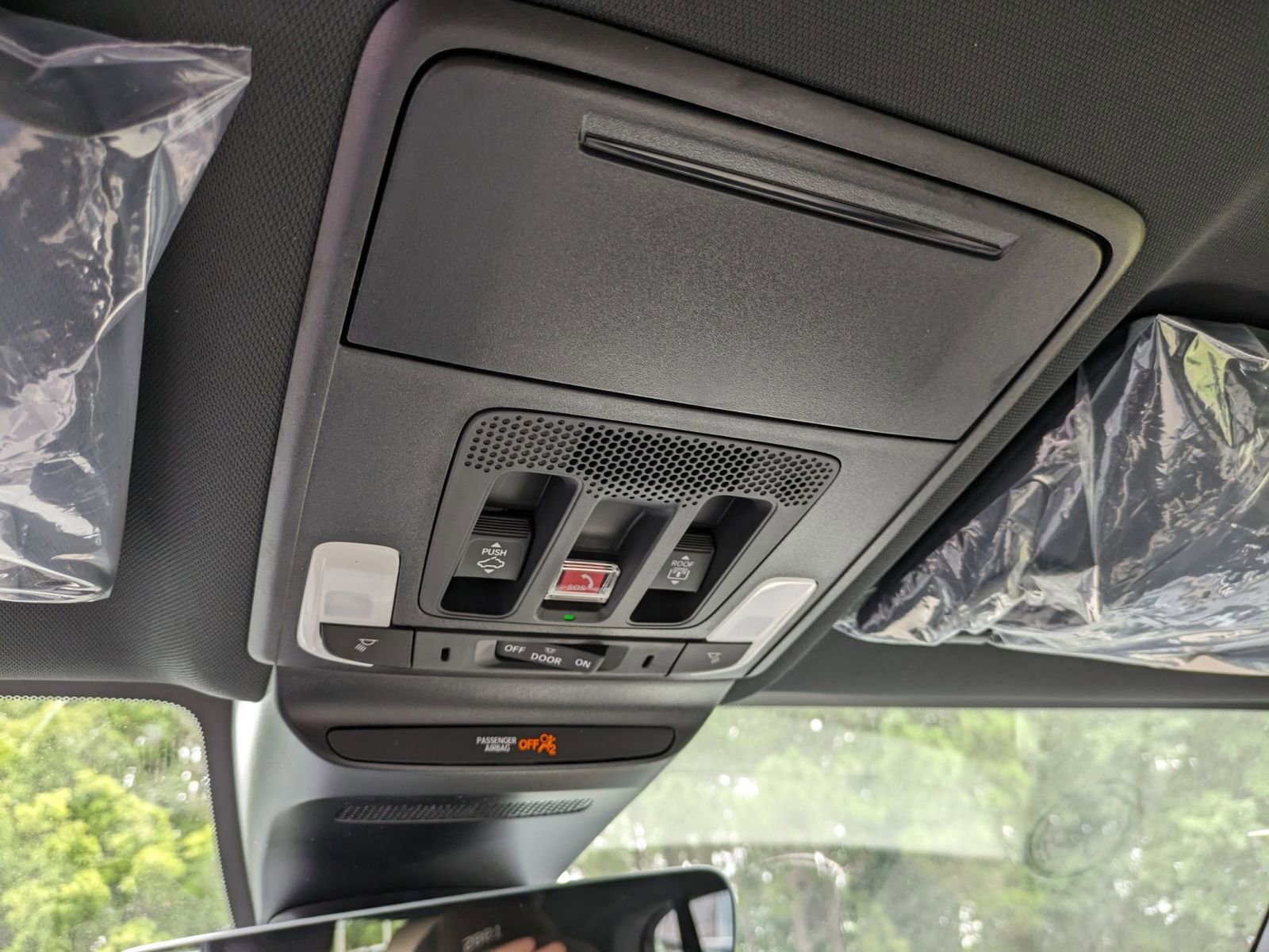 Certified 2025 Acura ADX A-Spec image 21