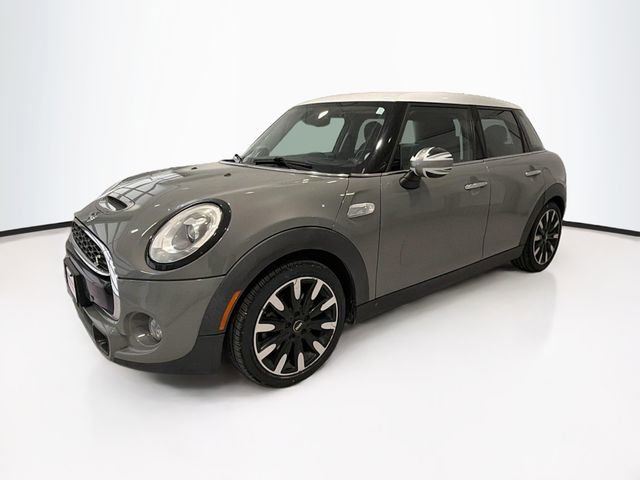 Used 2016 MINI Cooper S image 3