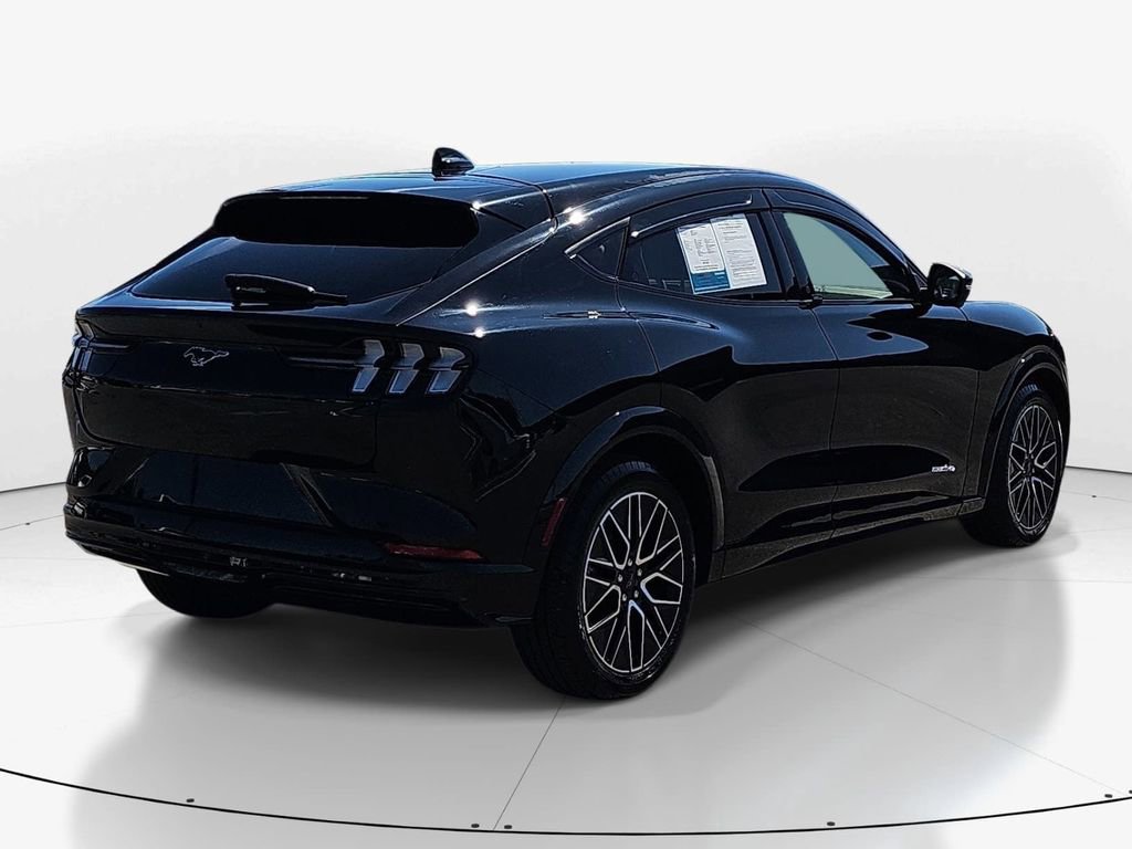 Used 2024 Ford Mustang Mach-E Premium image 5
