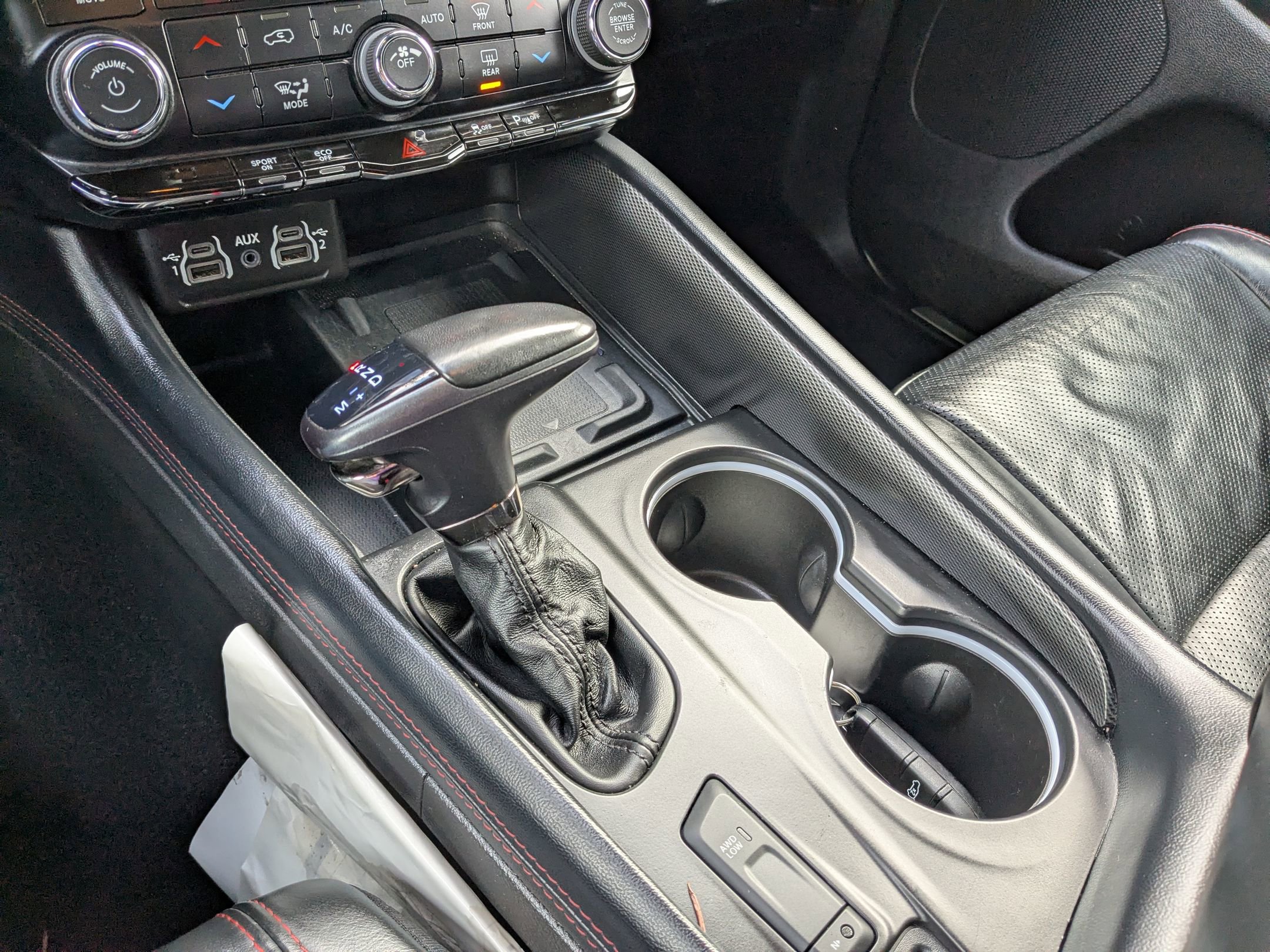 Used 2024 Dodge Durango R/T image 17