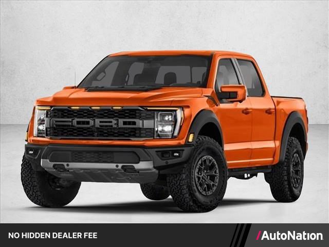 Used 2023 Ford F150 Raptor