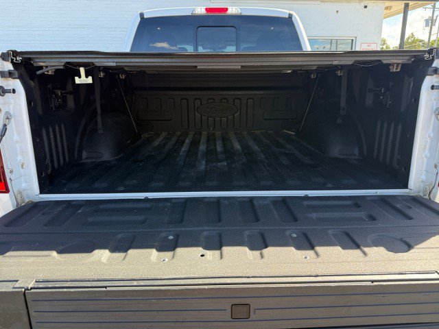 Used 2019 Ford F150 Limited w/ Trailer Tow Package AWD/4WD image 18