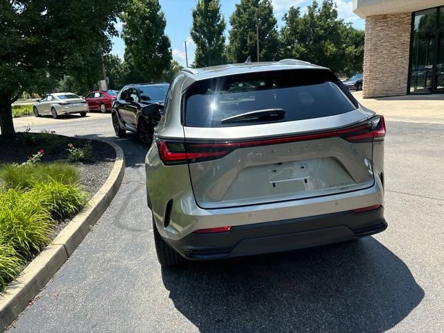 Used 2025 Lexus NX 350 AWD w/ Accessory Package (2T) image 14