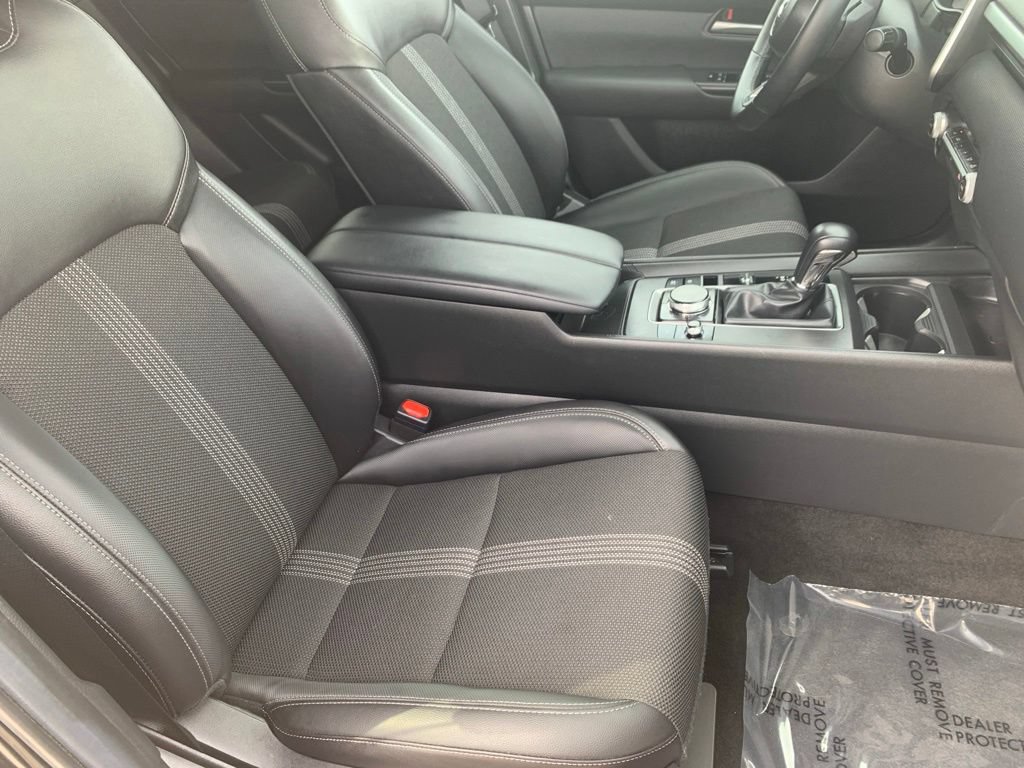 Used 2026 MAZDA CX-50 AWD 2.5 S w/ Preferred Pkg image 20