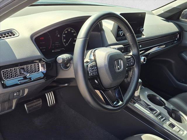 Used 2024 Honda Civic Sport image 9