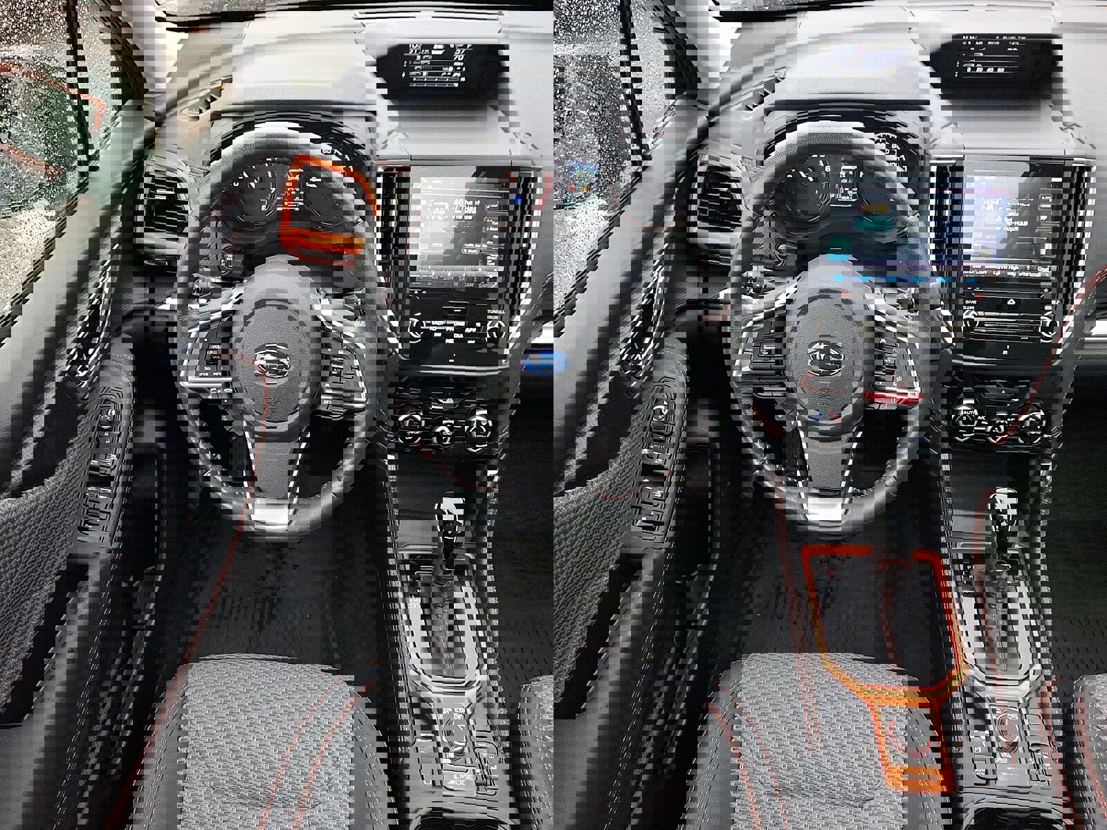 Used 2020 Subaru Forester Sport w/ Popular Package #2 image 10