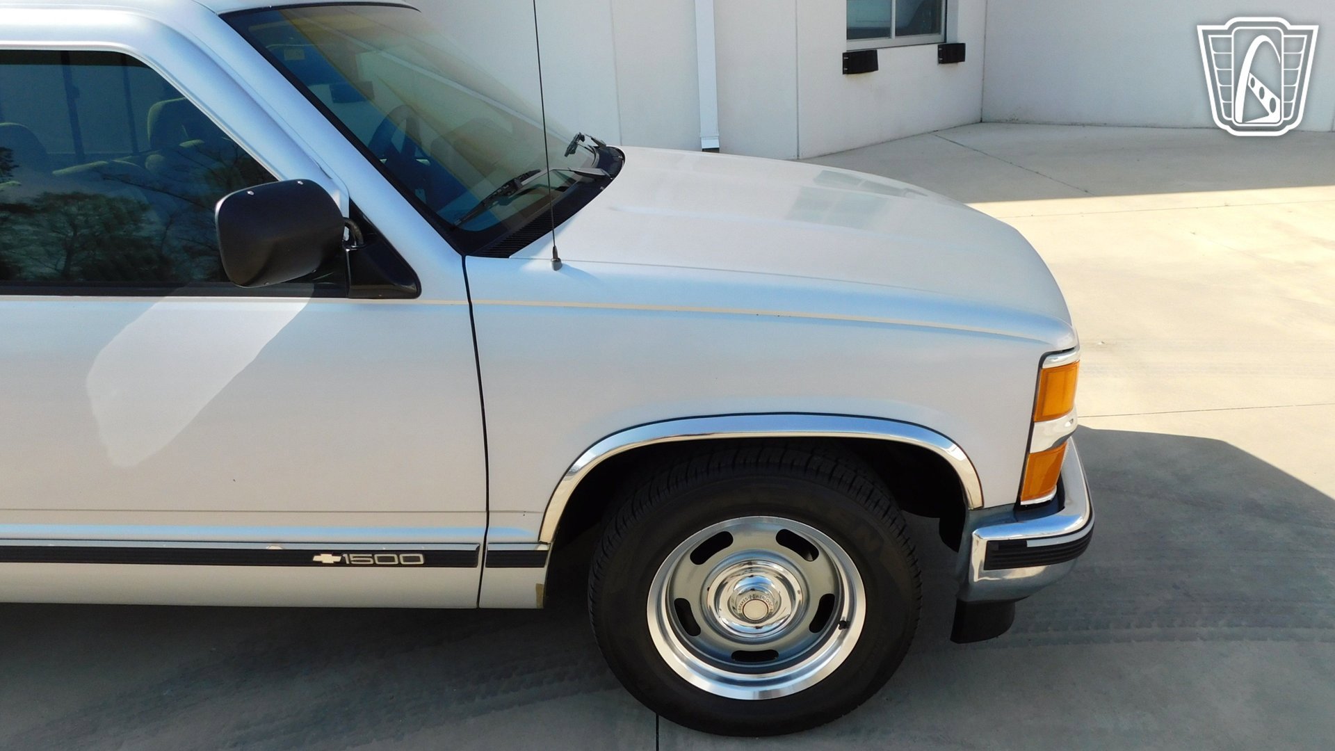 Used 1993 Chevrolet Silverado 1500 2WD Regular Cab image 34