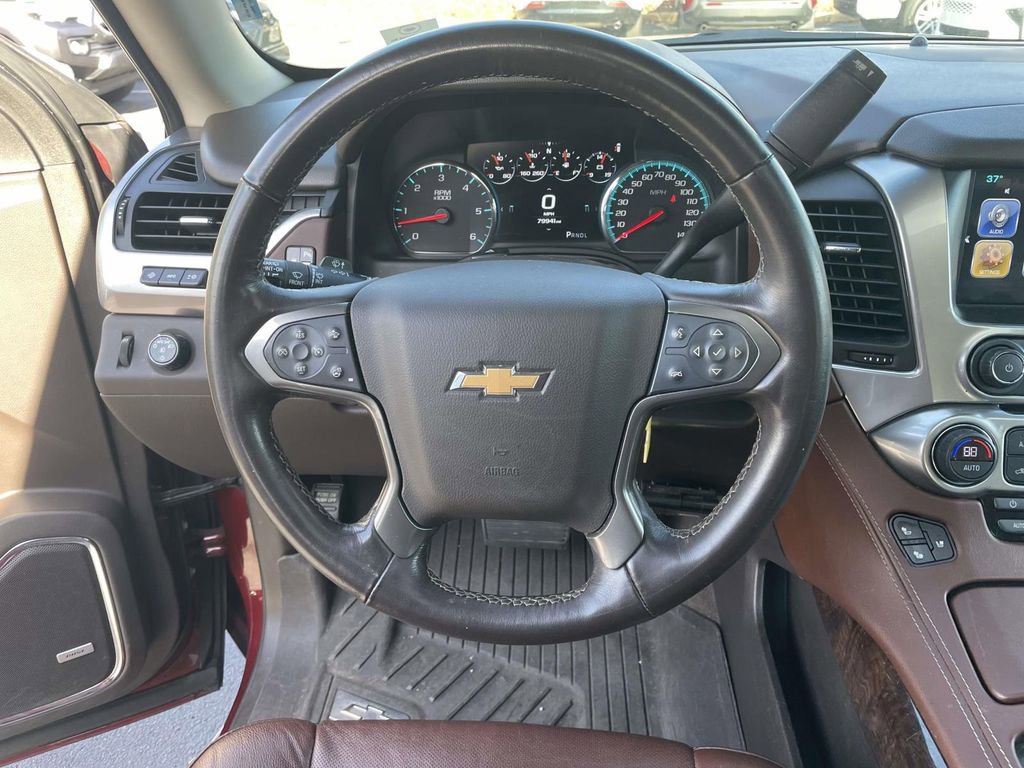 Used 2019 Chevrolet Tahoe Premier image 24