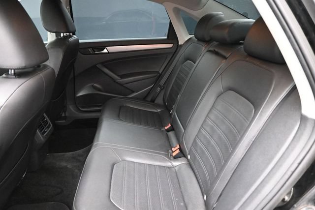 Used 2015 Volkswagen Passat 1.8T Sport FWD image 26