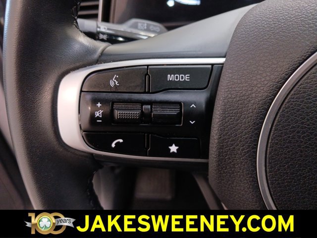 Used 2025 Kia Sportage X-Line w/ Premium Package image 16