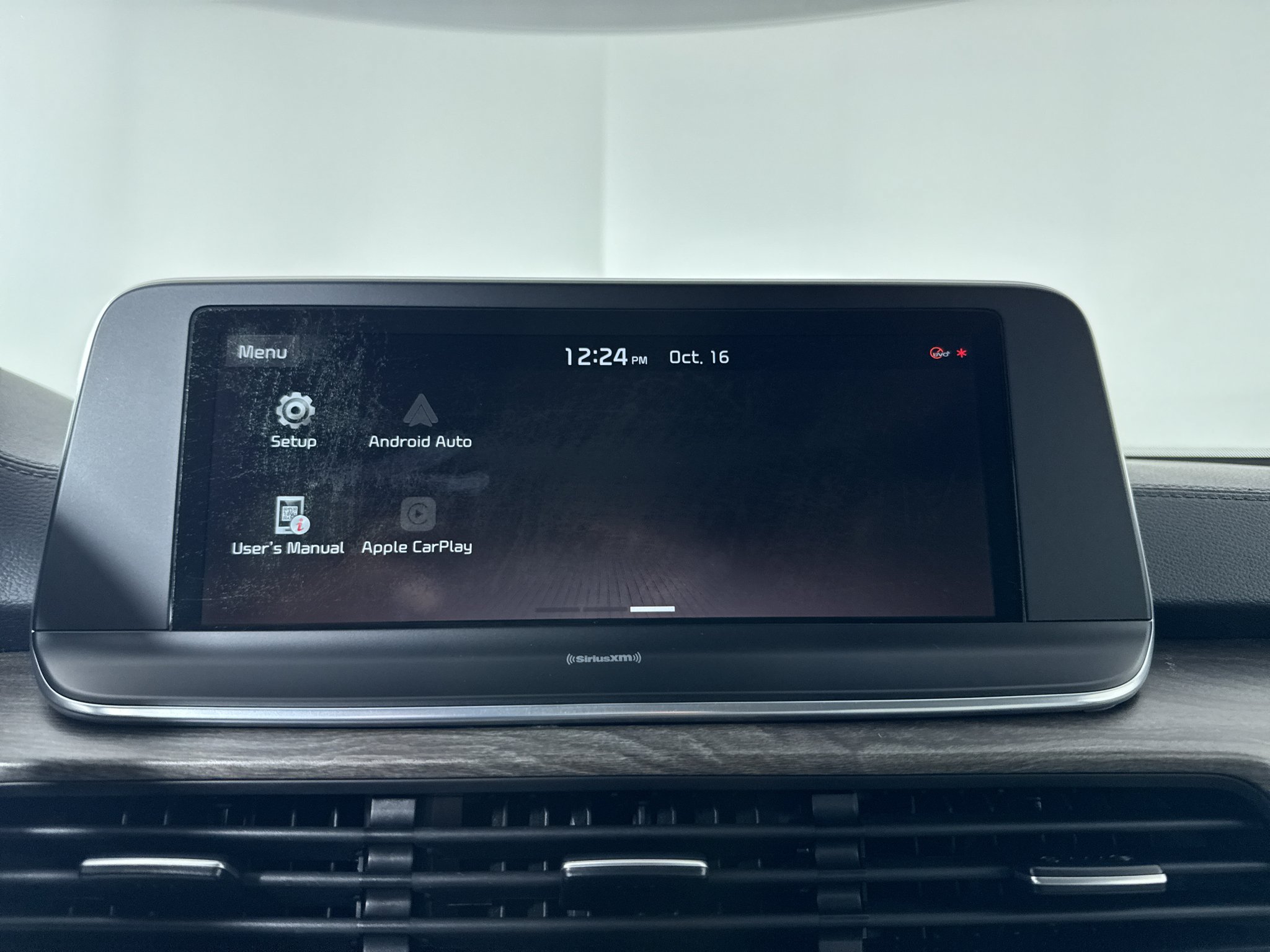 Used 2020 Kia Telluride EX w/ Towing Package AWD/4WD image 14