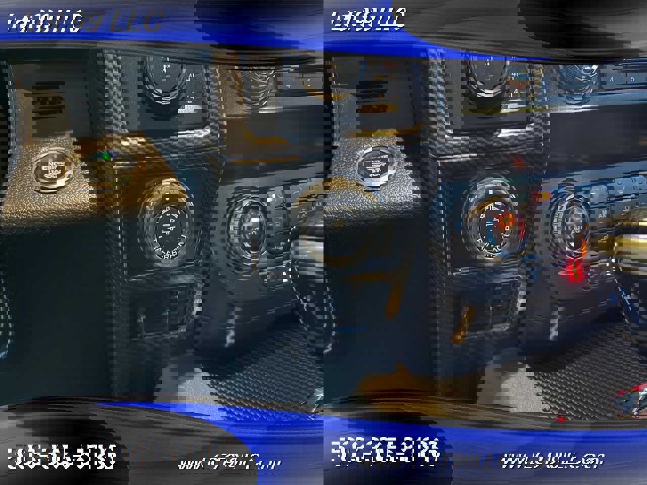 Used 2020 Ford F150 Raptor w/ Equipment Group 802A Luxury image 14