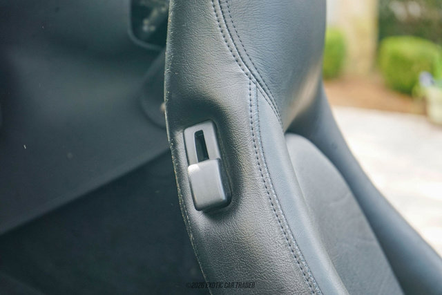 Used 1998 Porsche 911 Carrera image 58