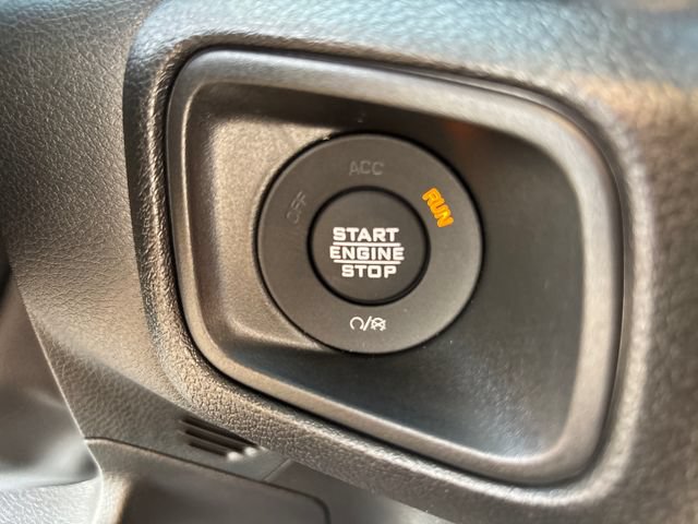 New 2027 Jeep Wrangler Unlimited Sport AWD/4WD image 16