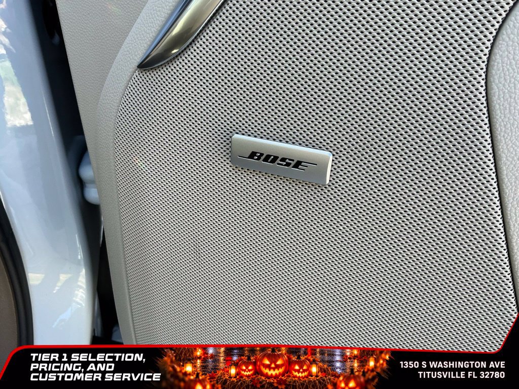 New 2026 GMC Yukon XL Denali w/ Denali Reserve Package RWD image 15