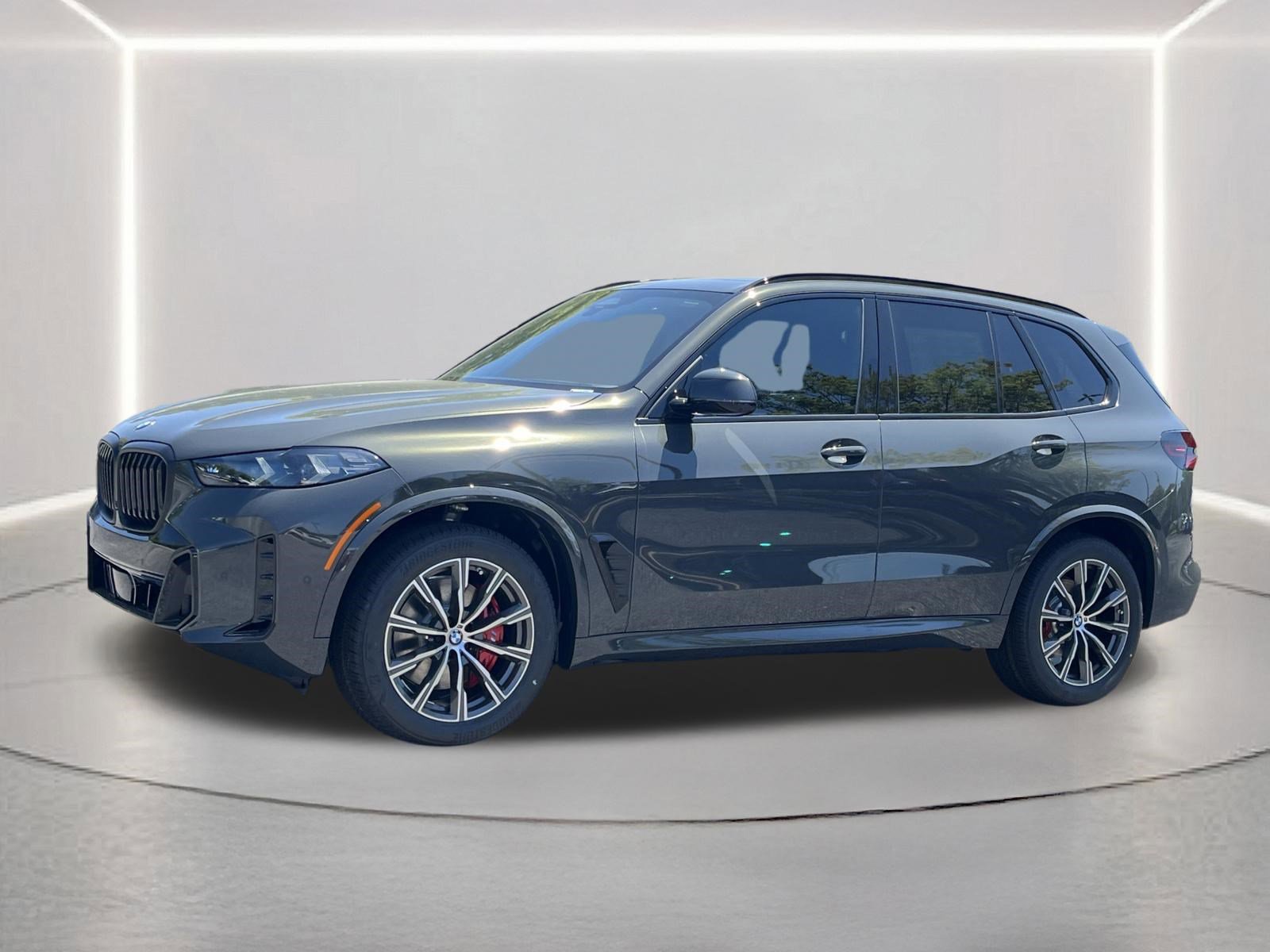 New 2026 BMW X5 xDrive40i w/ M Sport Package AWD/4WD image 23