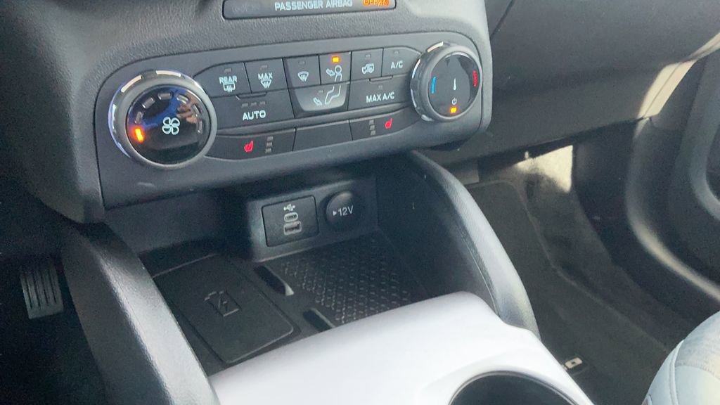 Used 2023 Ford Bronco Sport Big Bend w/ Convenience Package image 22