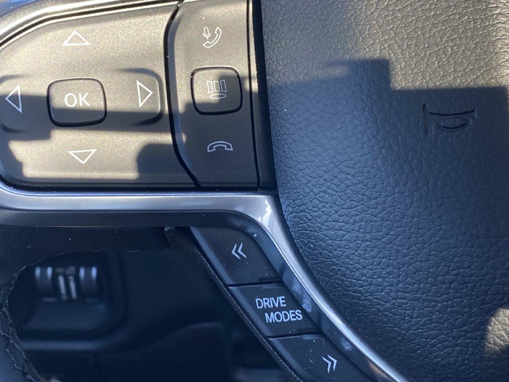 Certified 2026 RAM 1500 Laramie w/ Night Edition AWD/4WD image 22