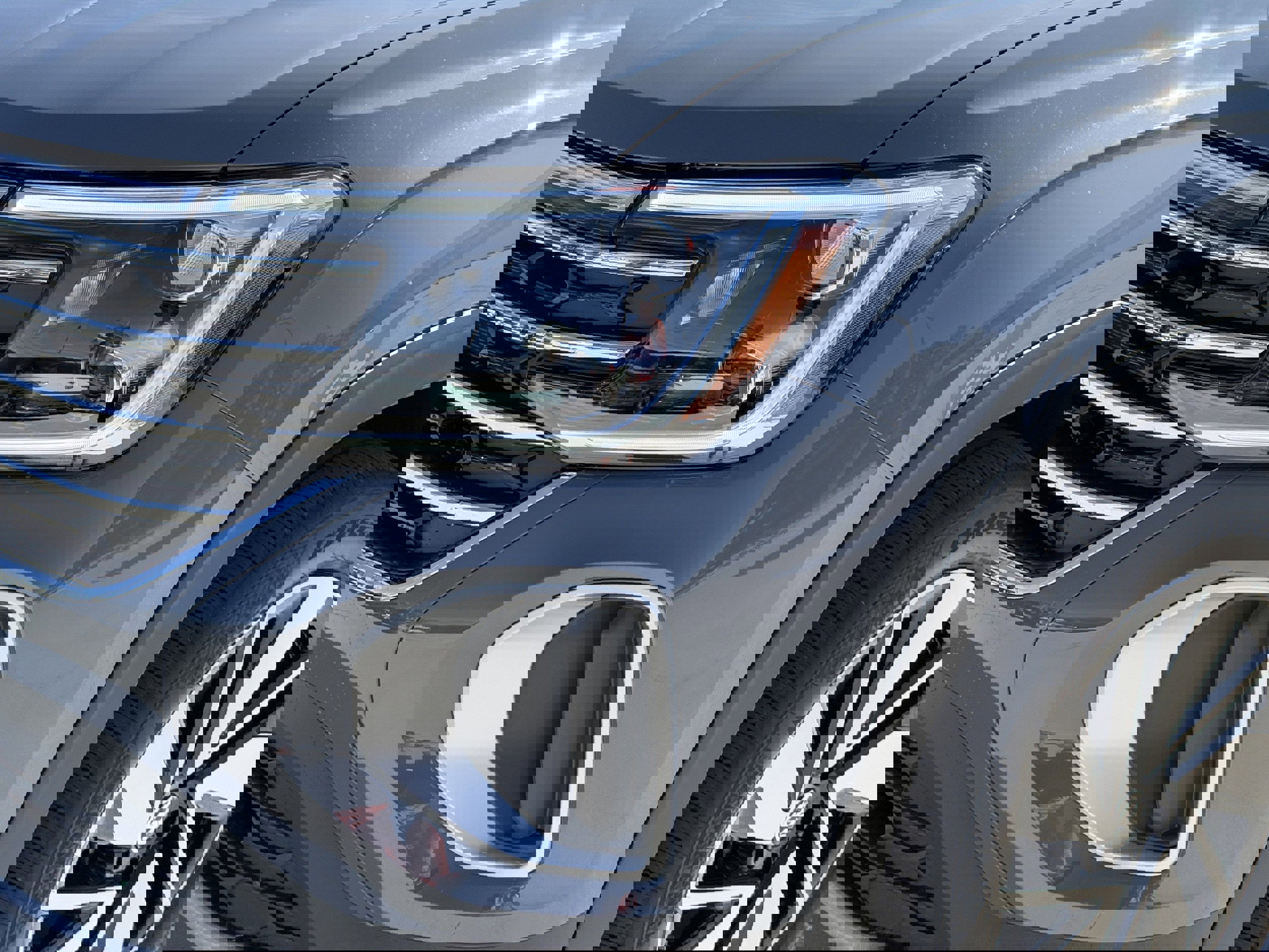 New 2026 Volkswagen Atlas SE image 8