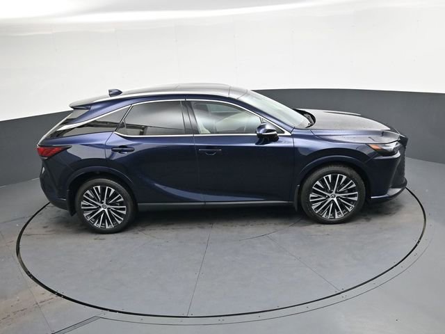 Used 2023 Lexus RX 350 Premium Plus w/ Cold Area Package image 21