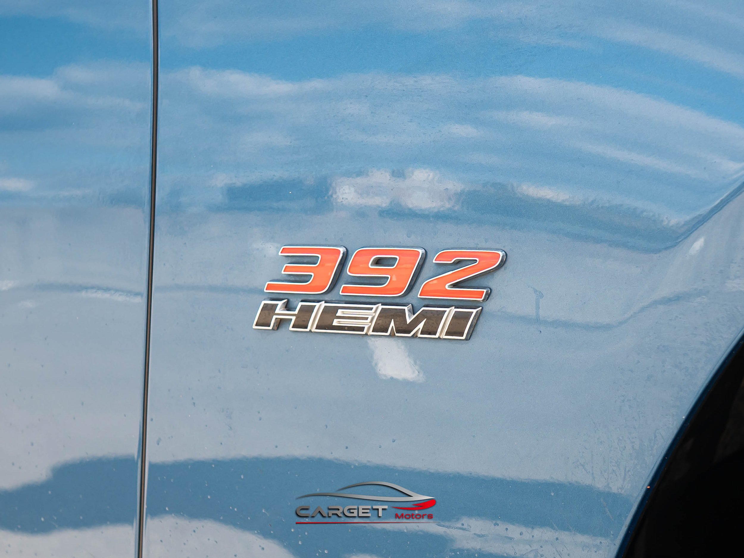 Used 2023 Dodge Charger Scat Pack w/ Navigation & Travel Group RWD image 44