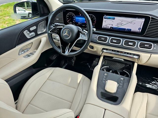 Certified 2024 Mercedes-Benz GLE 350 4MATIC image 32