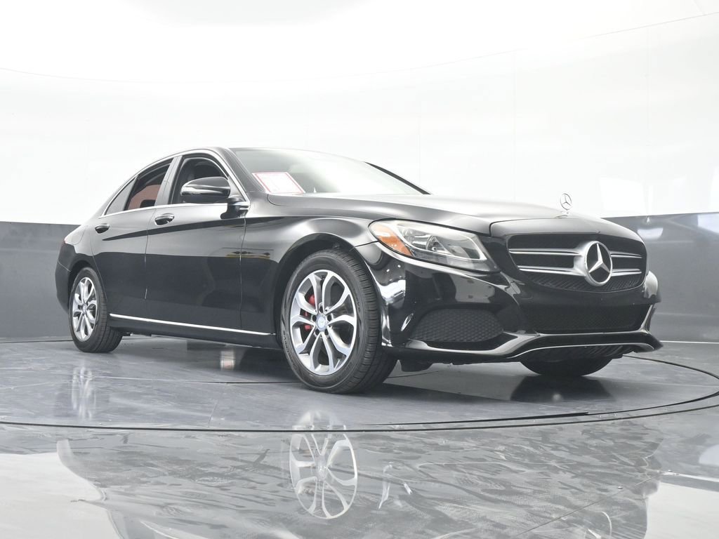 Used 2016 Mercedes-Benz C 300 Sedan image 58