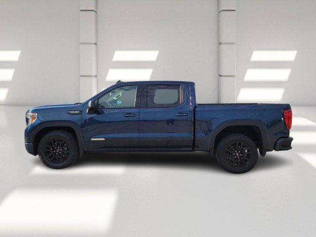 Used 2020 GMC Sierra 1500 Elevation w/ Elevation Value Package image 4
