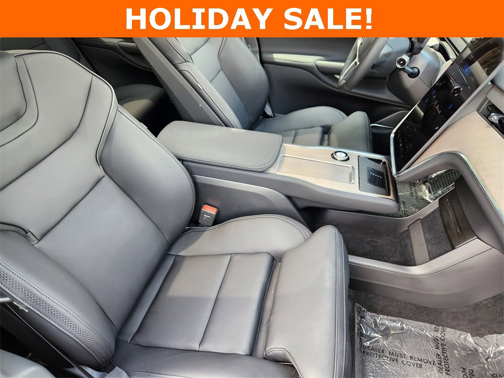 New 2025 Volvo EX90 Ultra image 22