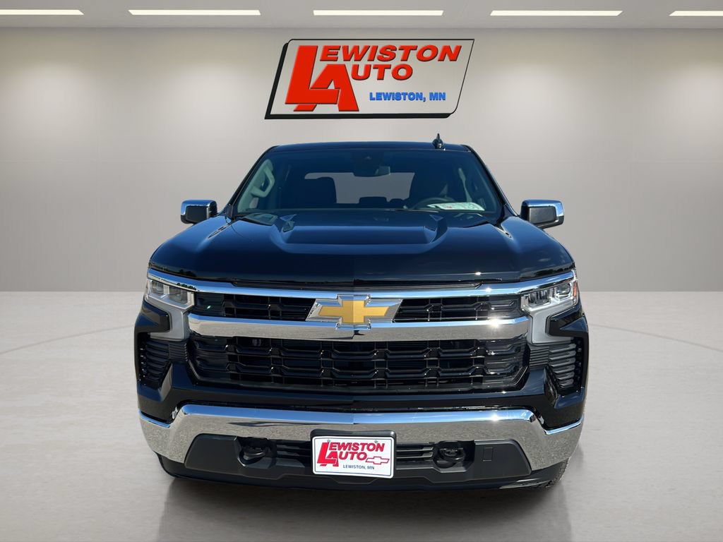New 2026 Chevrolet Silverado 1500 LT AWD/4WD image 9