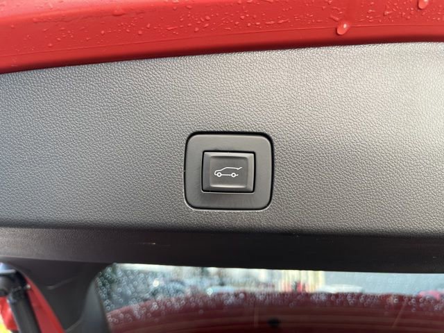 Used 2024 Buick Encore GX Preferred w/ Comfort Package image 8