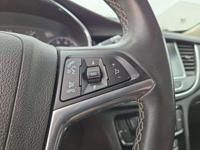 Used 2018 Buick Encore Preferred image 13