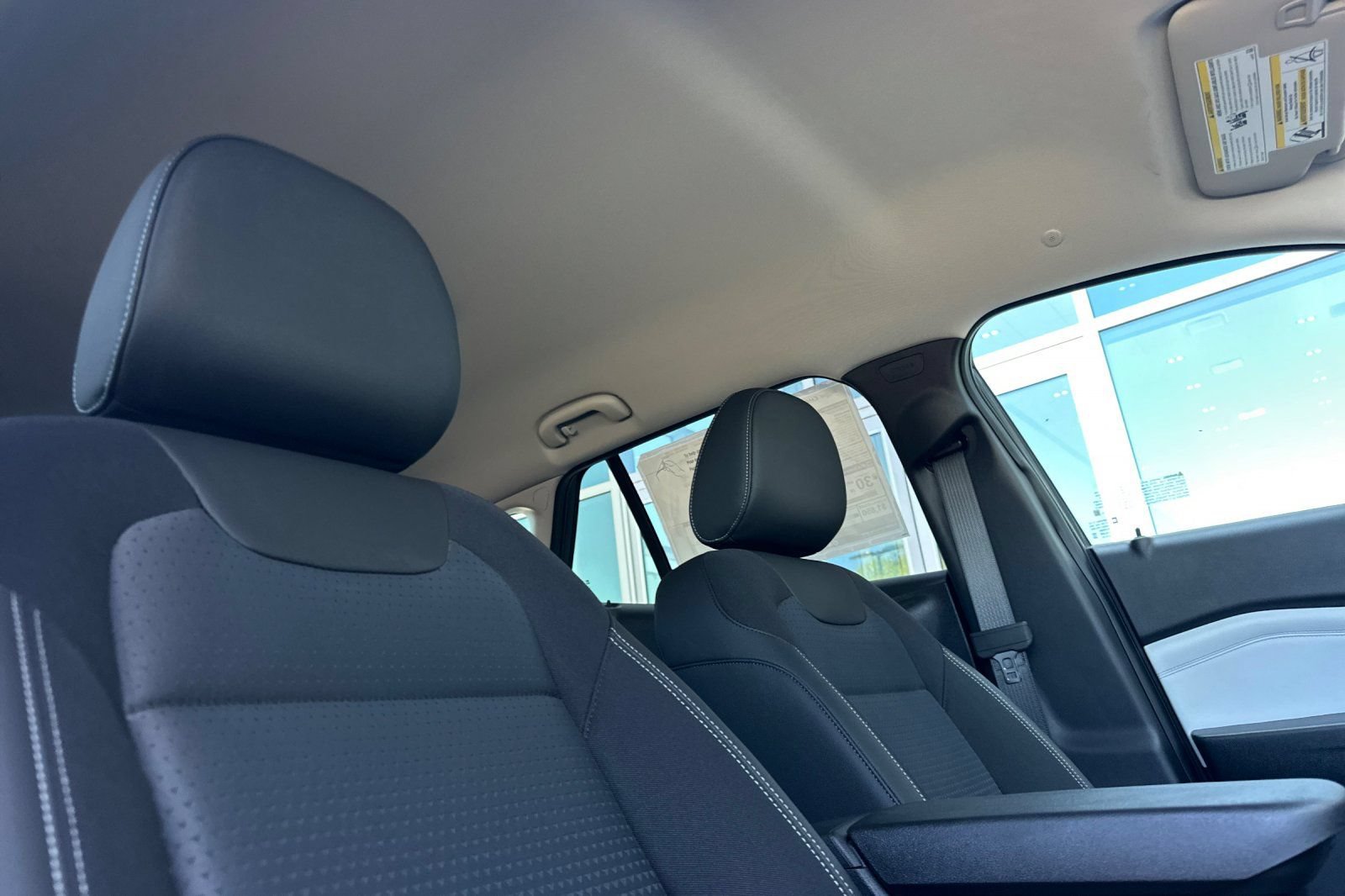New 2026 Chevrolet Trax LT FWD image 17