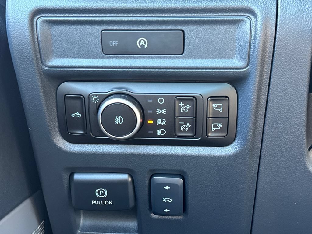 Used 2025 Ford F150 Tremor AWD/4WD image 32