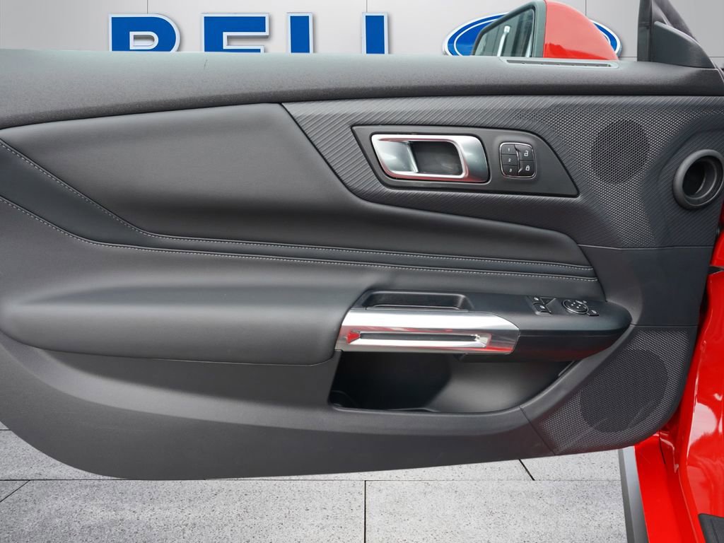 New 2026 Ford Mustang GT Premium image 30